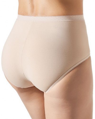 Culottes Maxi Coton Janira Esencial (Lot de 3)