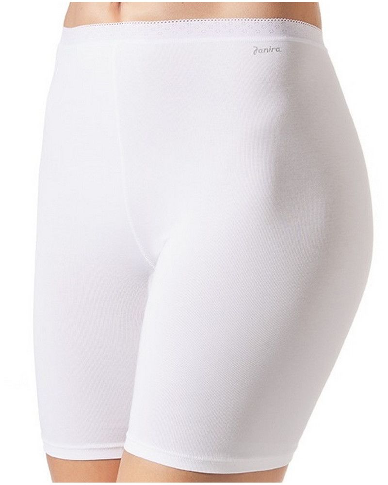 Basic panty Janira Esencial Cotton
