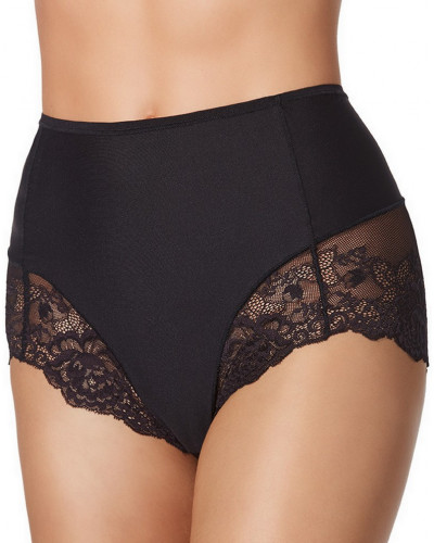 Culotte grande taille chic Janira Greta