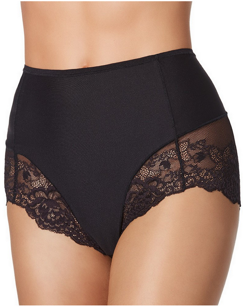 Culotte grande taille chic Janira Greta