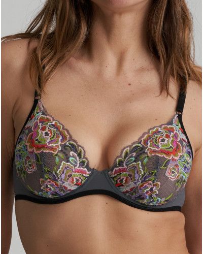 Soutien-gorge plunge Marie Jo Lisbeth (Viva La Vida)