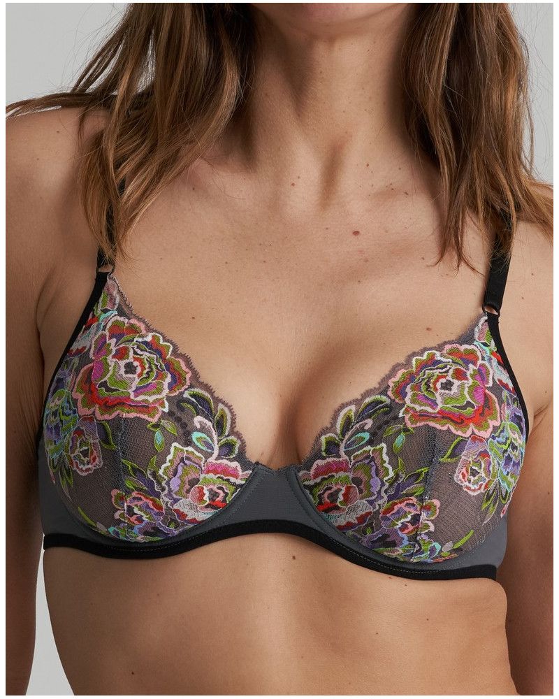 Plunge bra Marie Jo Lisbeth (Viva La Vida)