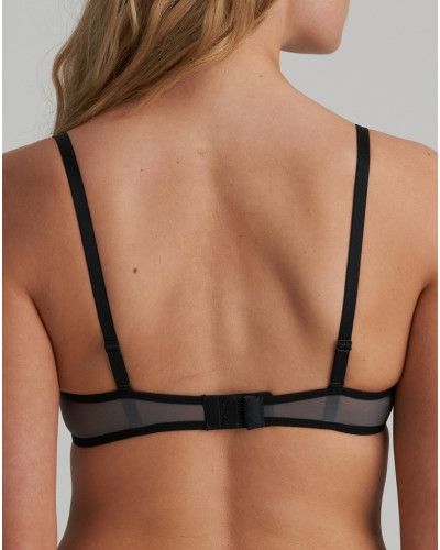 Marie Jo Lisbeth half-mousse balconnet bra (Viva La Vida)