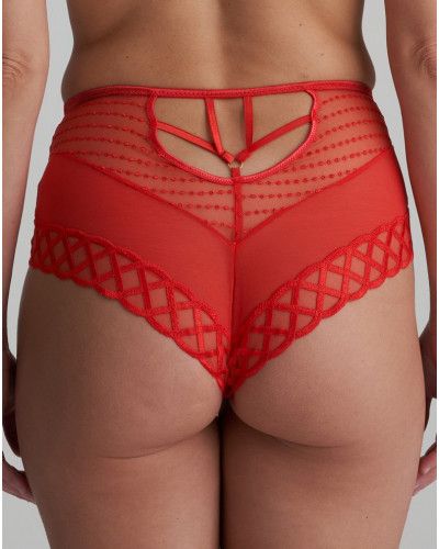 Culotte haute spéciale Marie Jo Jhana (Fiesta Red)