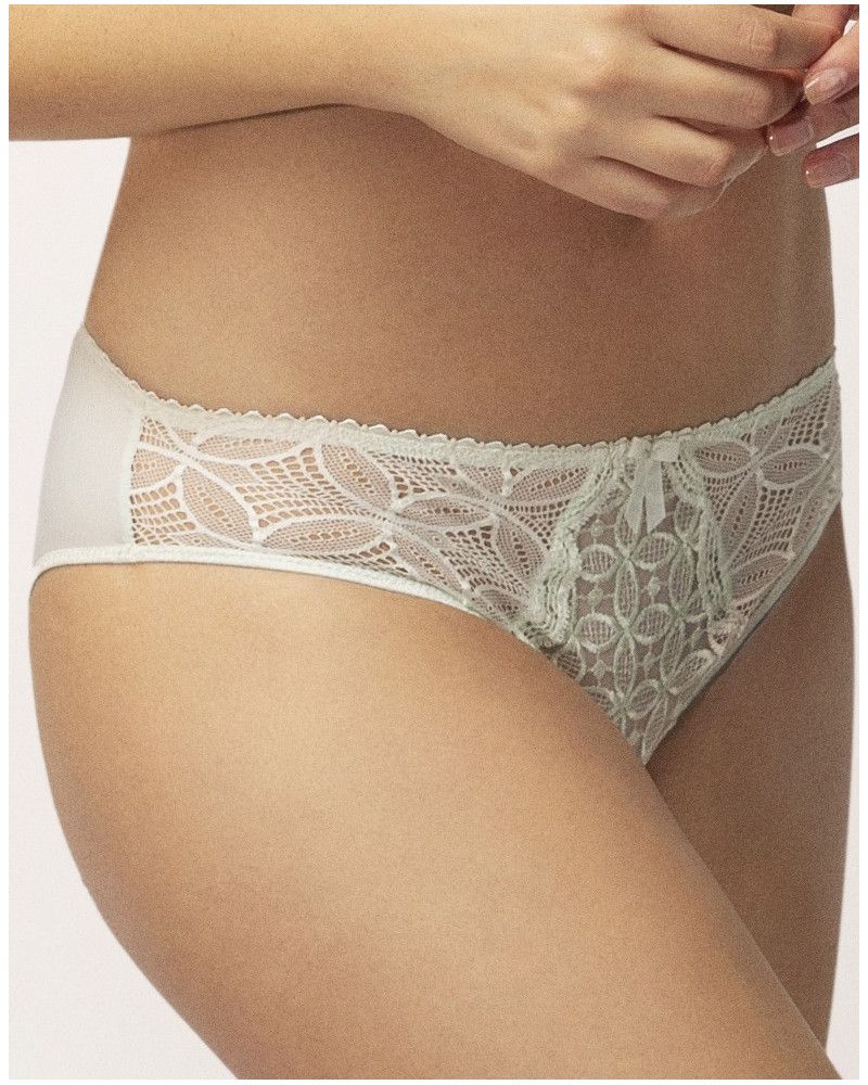 Calzoncillo Empreinte Romy (Amande)