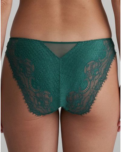 Calzoncillo brasileño Marie Jo Junoo (Jasper Green)