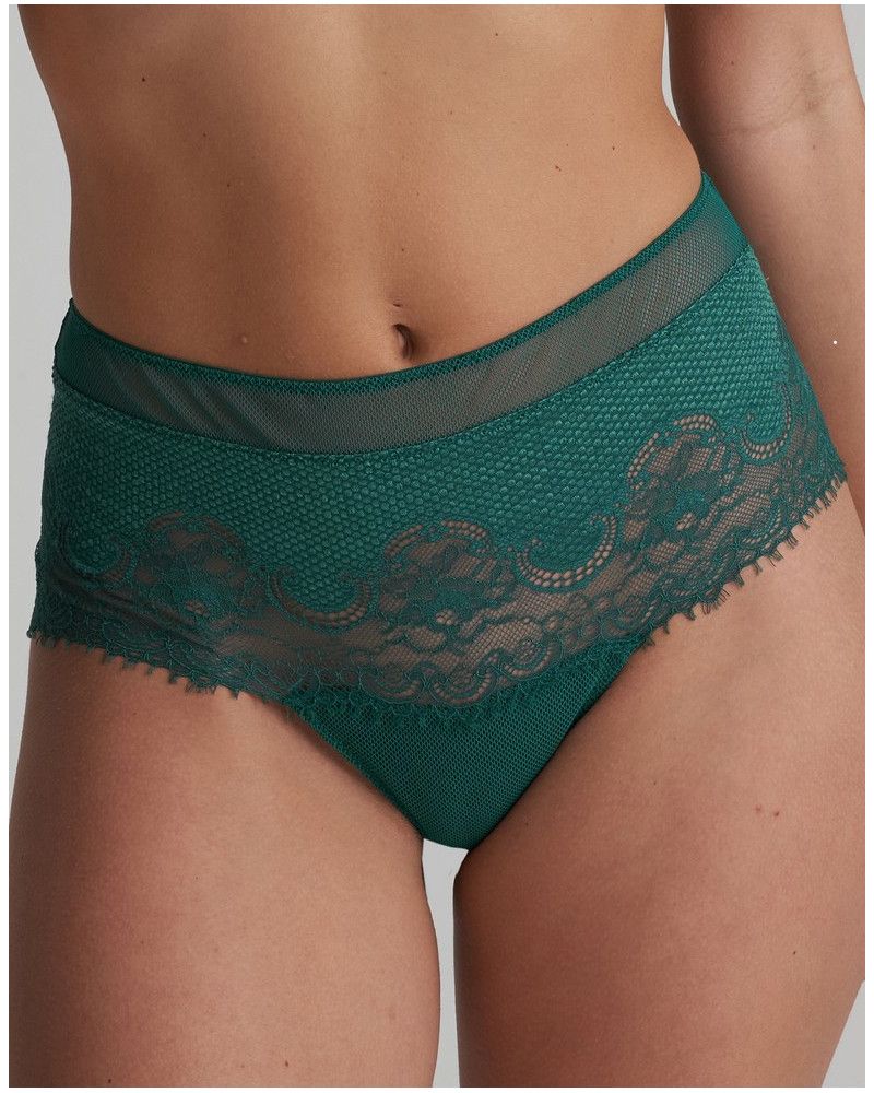 Hotpants Marie Jo Junoo (Jasper Green)