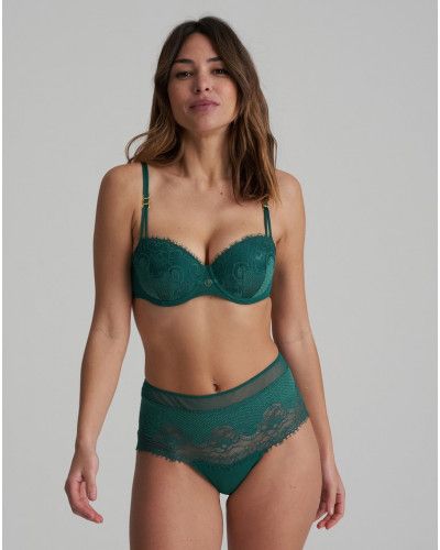 Shorty Marie Jo Junoo (Jasper Green)