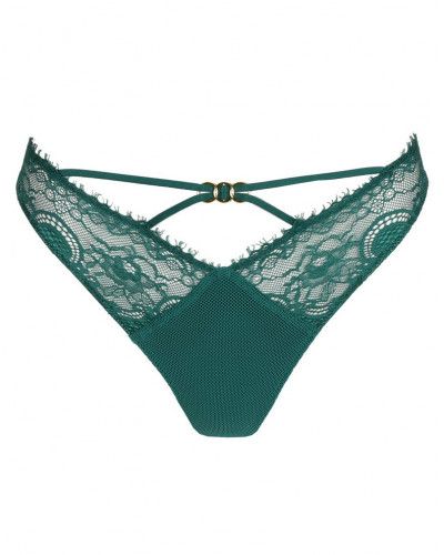Thong Marie Jo Junoo (Jasper Green)