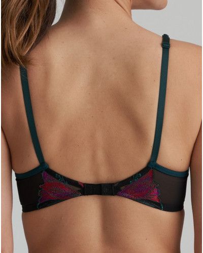 Sujetador plunge Marie Jo Yoly (Jewel Green)