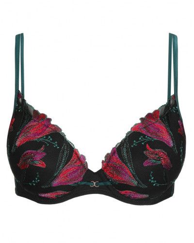 Marie Jo Yoly padded bra (Jewel Green)