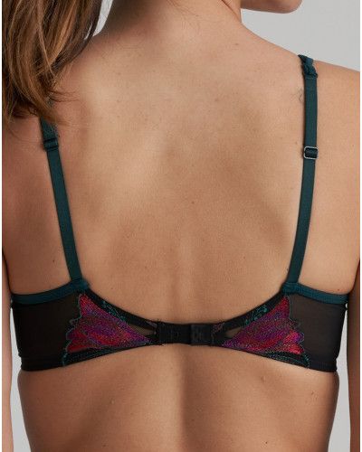 Soutien-gorge coque Marie Jo Yoly (Jewel Green)