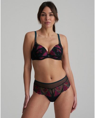 Soutien-gorge coque Marie Jo Yoly (Jewel Green)