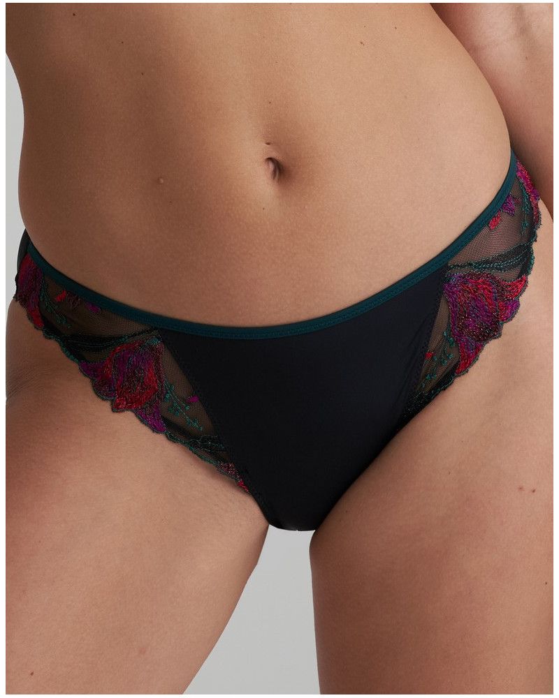 Calzoncillo brasileño Marie Jo Yoly (Jewel Green)