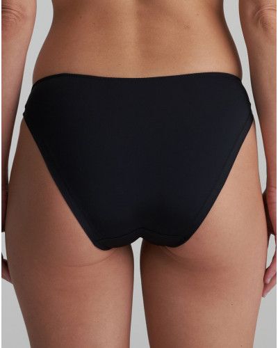 Slip brésilien Marie Jo Yoly (Jewel Green)