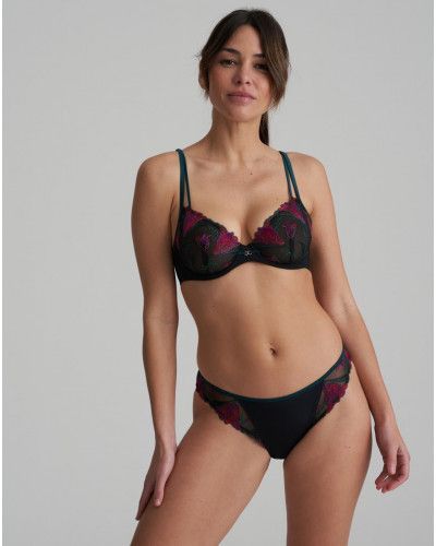 Rio briefs Marie Jo Yoly (Jewel Green)