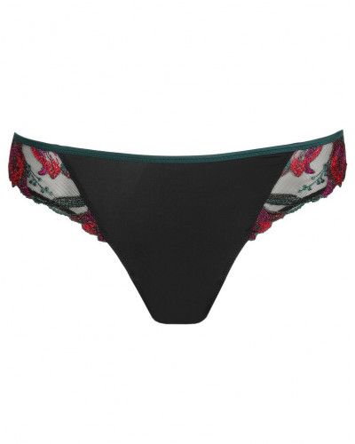 Tanga Marie Jo Yoly (Jewel Green)
