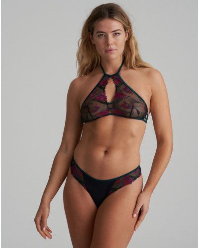 Tanga Marie Jo Yoly (Jewel Green)