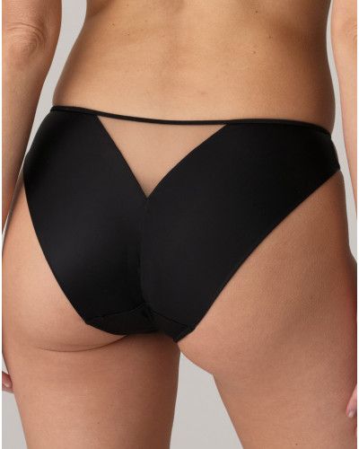 Brazilian briefs Marie Jo Sancha (Black)