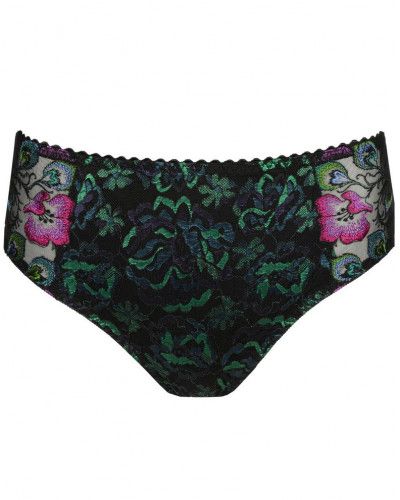 Full briefs Prima Donna San Angel (Peacock Feather)