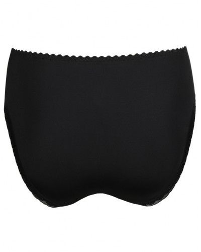 Slip taille haute Prima Donna San Angel (Peacock Feather)