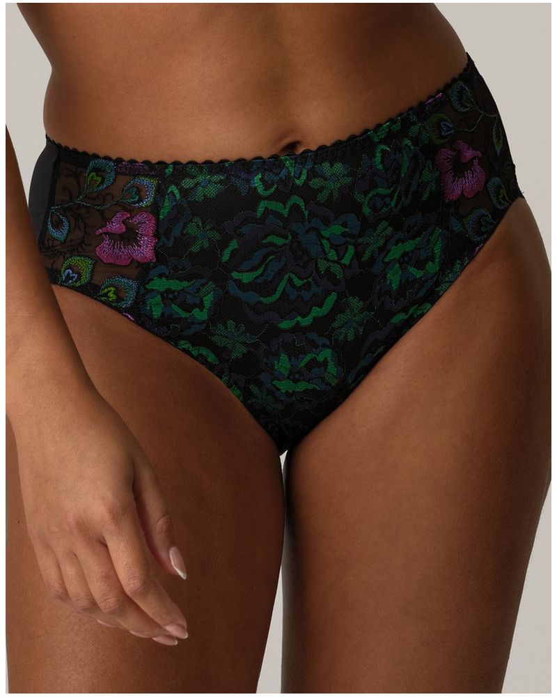 Full briefs Prima Donna San Angel (Peacock Feather)