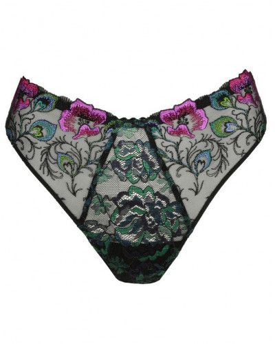 String Prima Donna San Angel (Peacock Feather)