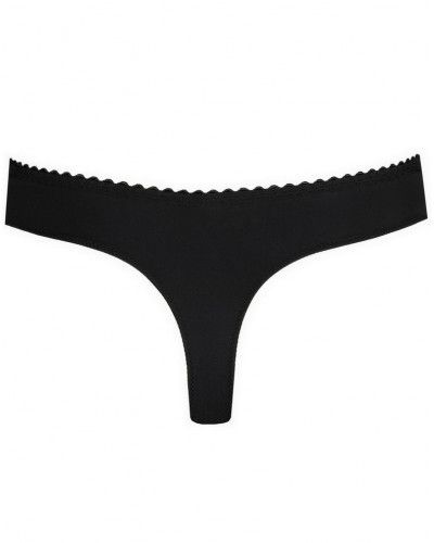 Thong Prima Donna San Angel (Peacock Feather)