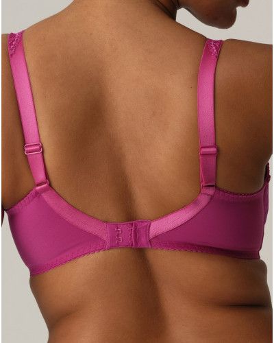 Sujetador con arcos Prima Donna Madison (Fuchsia Fiesta)