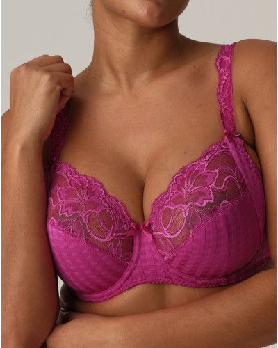 Soutien-gorge emboîtant Prima Donna Madison (Fuchsia Fiesta)