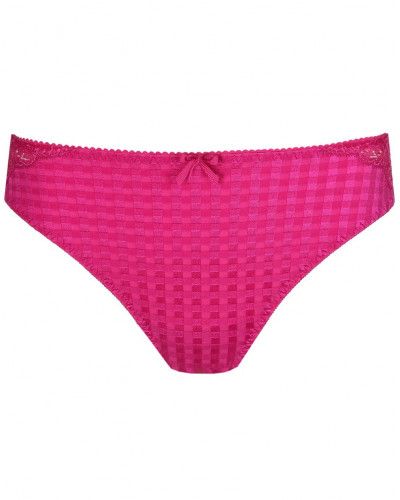 Calzoncillos brasileños Prima Donna Madison (Fuchsia Fiesta)