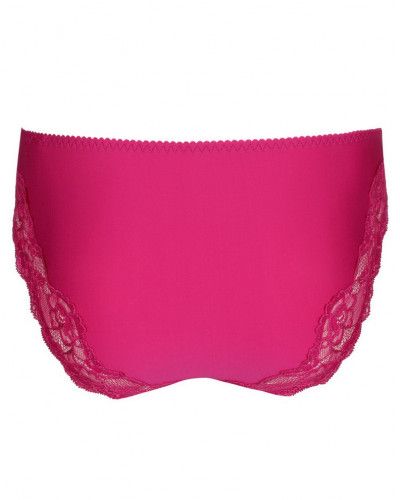 Brazilian briefs Prima Donna Madison (Fuchsia Fiesta)