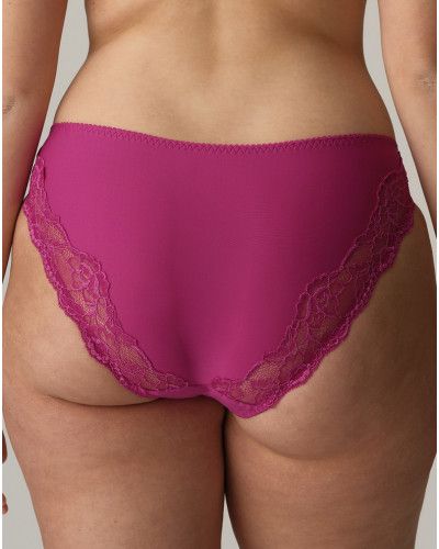 Calzoncillos brasileños Prima Donna Madison (Fuchsia Fiesta)