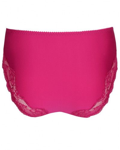 Culotte taille haute Prima Donna Madison (Fuchsia Fiesta)