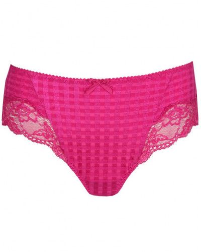 Shorty Prima Donna Madison (Fuchsia Fiesta)
