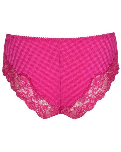 Shorty Prima Donna Madison (Fuchsia Fiesta)