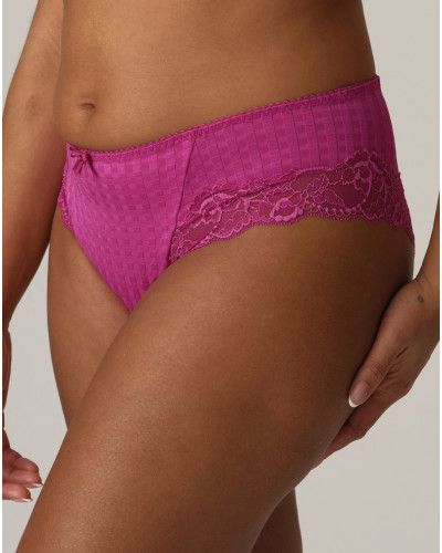 Shorty Prima Donna Madison (Fuchsia Fiesta)