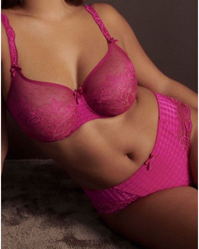 Shorty Prima Donna Madison (Fuchsia Fiesta)