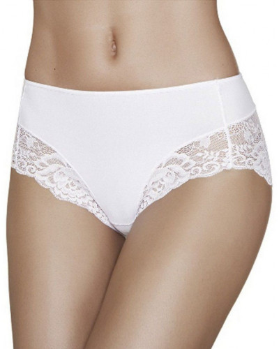 Bragas chic Janira Greta (Rojo)