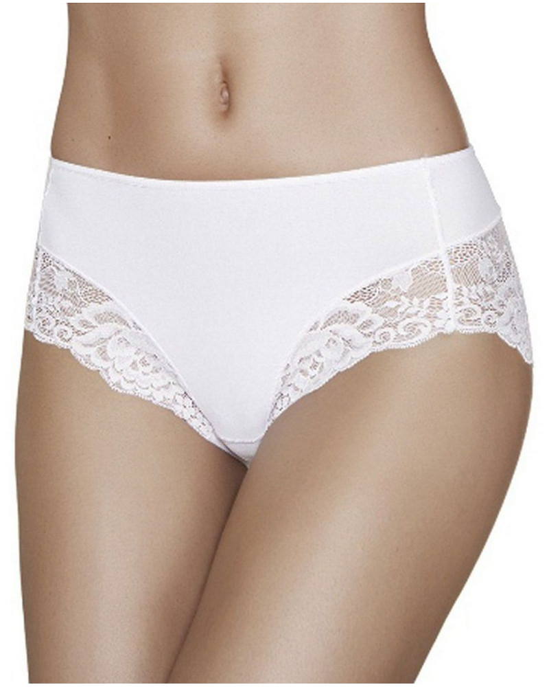 Bragas chic Janira Greta (Rojo)