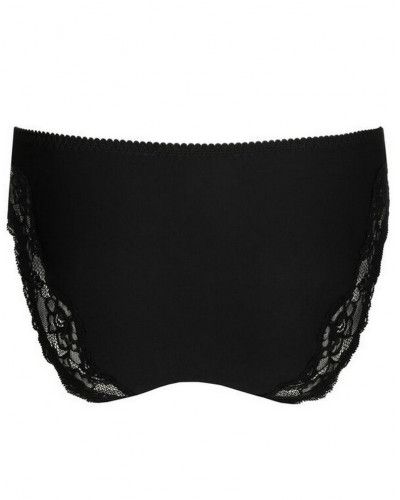 Calzoncillos brasileños Prima Donna Madison (Black Tailor)
