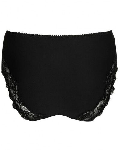 Braguitas de cintura alta Prima Donna Madison (Black Tailor)