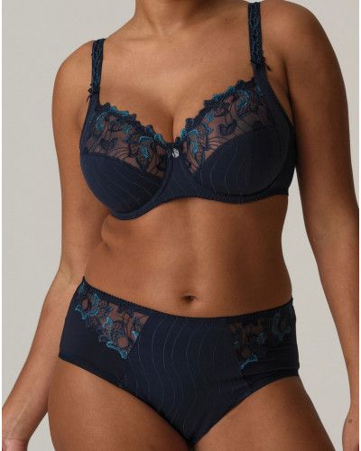 Soutien-gorge emboîtant Prima Donna Deauville (Velvet Blue)