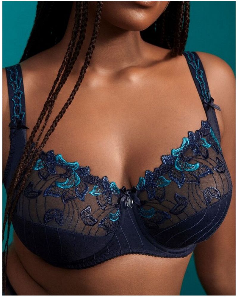 Gorge Emboitant Guide Taille Soutien Gorge Prima Donna Grande