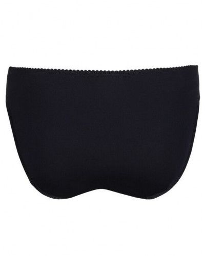 Brazilian Brief Prima Donna Deauville (Velvet Blue)