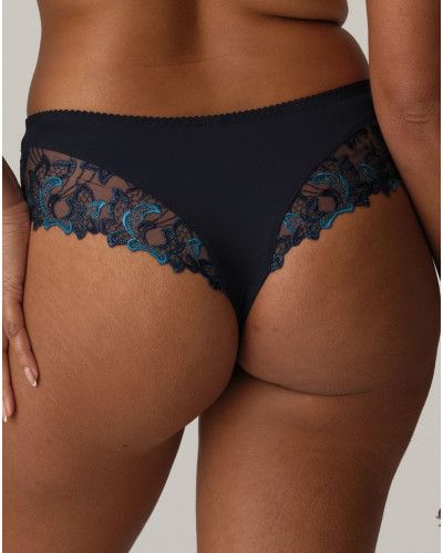 String luxueux Prima Donna Deauville (Velvet Blue)