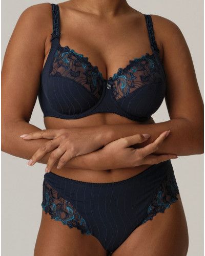 String luxueux Prima Donna Deauville (Velvet Blue)