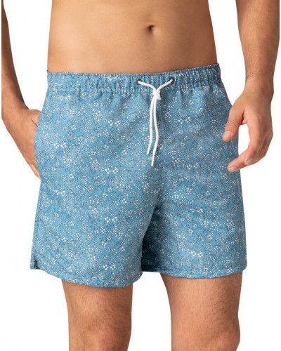 Shorts de baño Eminence Trendy (Liberty Bleu)