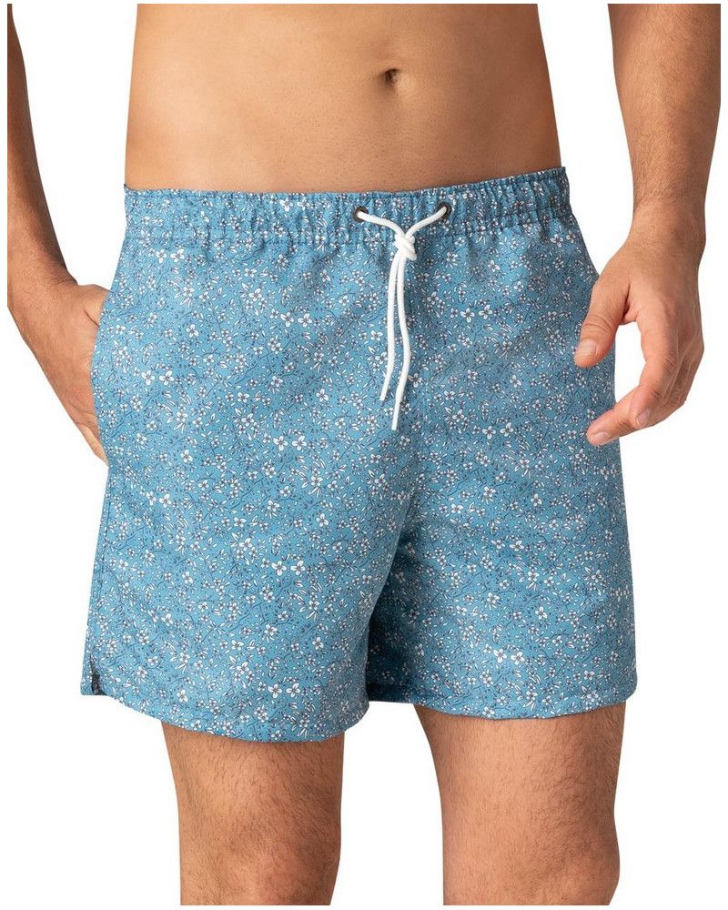 Bathing shorts Eminence Trendy (Liberty Bleu)