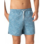 Shorts de baño Eminence Trendy (Liberty Bleu)